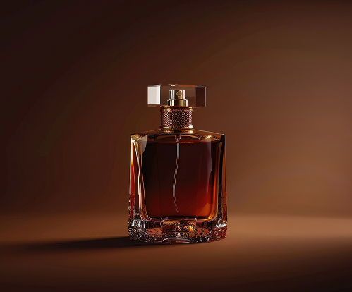 Amber Trails – Parfum Intense