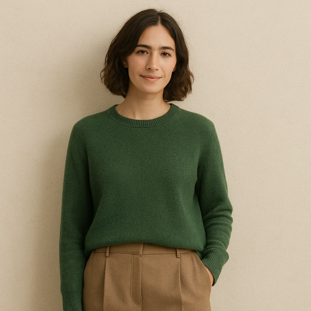 Pullover - in vielen Farben